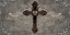 Picture of CROSS WITH WINGS