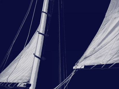 Picture of SCHOONER SAILS II