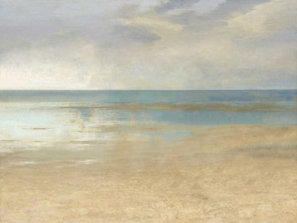 Picture of PASTEL SEASCAPE I