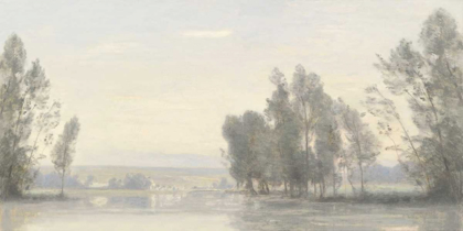 Picture of MORNING LANDSCAPE