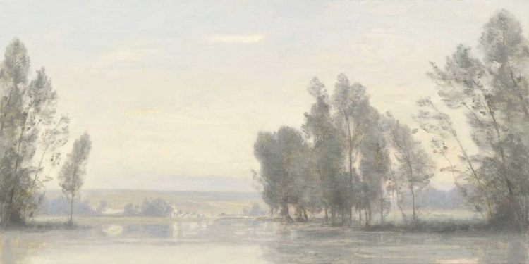 Picture of MORNING LANDSCAPE