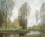 Picture of DOWN BY THE WATER II