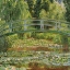 Picture of LE PONT JAPONAIS GIVERNY