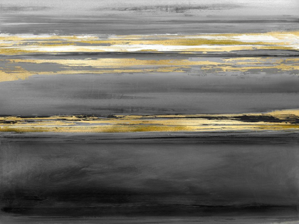 Picture of PARALLEL LINES AT MIDNIGHT