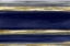 Picture of PARALLEL LINES ON INDIGO
