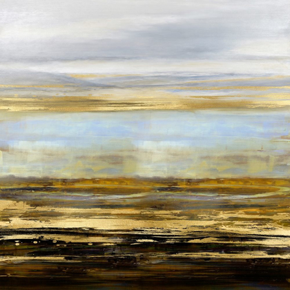 Picture of GOLDEN REFLECTIONS