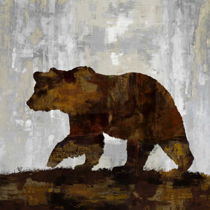 Picture of BEAR