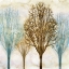 Picture of AMONG THE TREES II