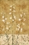 Picture of BLOSSOMS IN GOLD II