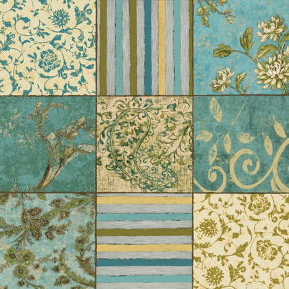 Picture of ACQUA DREAMS I