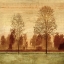 Picture of GOLDEN SUNRISE I