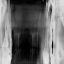 Picture of FREE FALL BLACK AND WHITE II