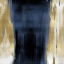 Picture of FREE FALL BLUE WITH GOLD II