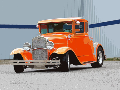 Picture of 1930 FORD HOT ROD 2