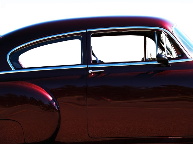 Picture of 1951 CHEVROLET FLEETLINE 8