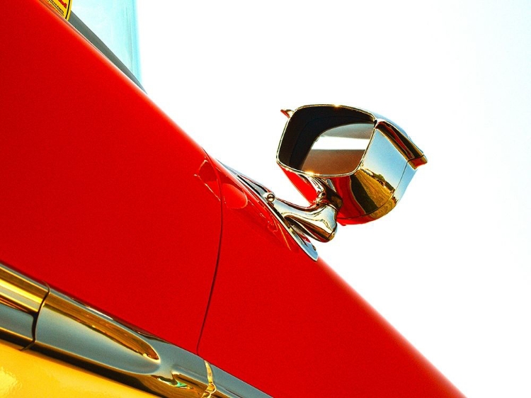 Picture of 1958 FORD FAIRLANE 500 C