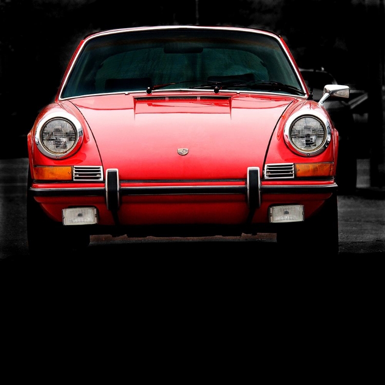 Picture of 1970 PORSCHE 911 TARGA