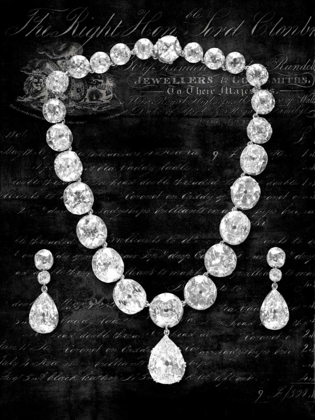 Picture of HER MAJESTYS JEWELS II