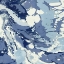 Picture of MARBLEIZED II