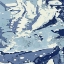 Picture of MARBLEIZED III