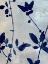Picture of NATURE BLUE SILHOUETTE II
