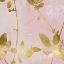 Picture of NATURE GOLD ON PINK BLUSH III