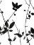 Picture of NATURE SILHOUETTE IV