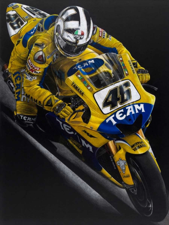 Picture of ROSSI