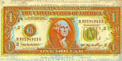 Picture of DOLLAR BILL