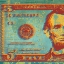 Picture of FIVE BUCKS I