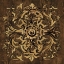 Picture of CLASSIC SCROLL I