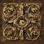 Picture of CLASSIC SCROLL II