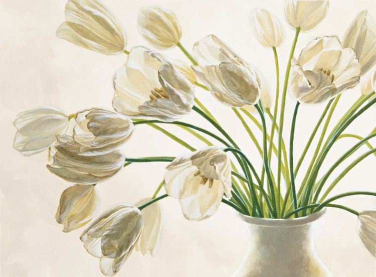 Picture of BOUQUET DI TULIPANI