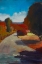 Picture of COUNTRY ROAD I