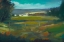 Picture of ACROSS THE VALLEY