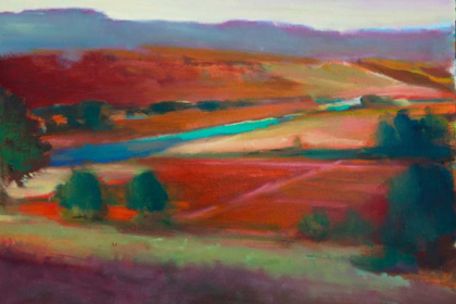 Picture of VALLEY VIEW I