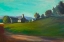 Picture of HILLSIDE HOME