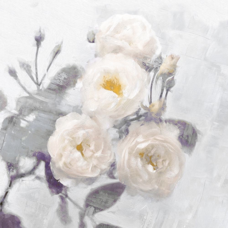 Picture of DELICATE PURPLE I