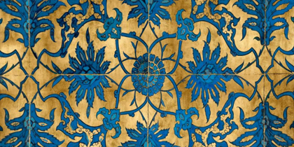 Picture of ORNATE PANEL II