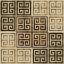Picture of GREEK KEY II
