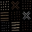 Picture of MUDCLOTH II