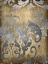 Picture of DAMASK IN GOLD I
