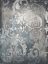 Picture of DAMASK IN SILVER II