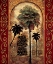 Picture of MOROCCAN COLLAGE II