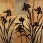 Picture of IRIS SILHOUETTE II