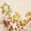 Picture of TURNING LEAVES I