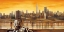 Picture of LOVERS IN NEW YORK