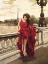 Picture of WOMAN IN PARIS