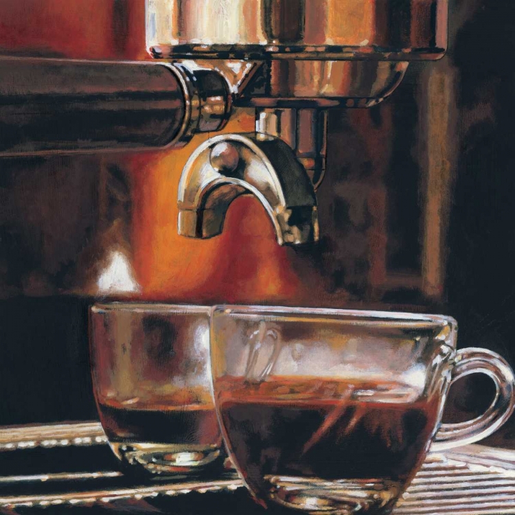 Picture of ESPRESSO ITALIANO