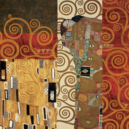 Picture of KLIMT DETAILS